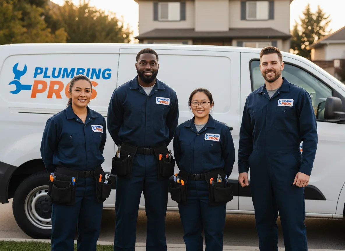 Water Heater Repair company in Hamburg, PA